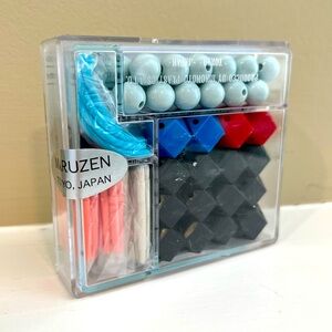 Organic Chemistry Molecular Model Set, Introductory A-Set New